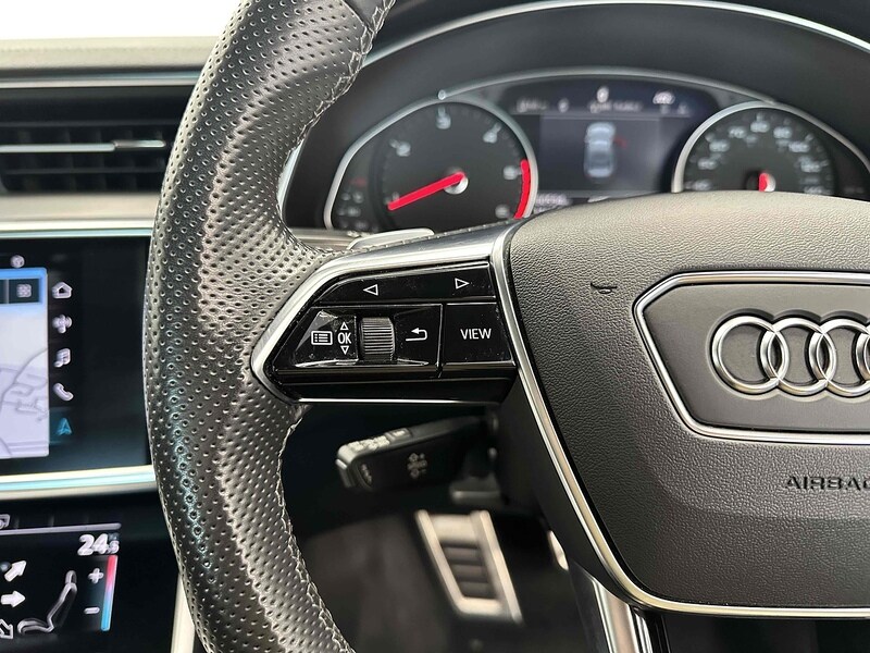 Used Audi A6 2021 for sale - 77027597: Photo 33