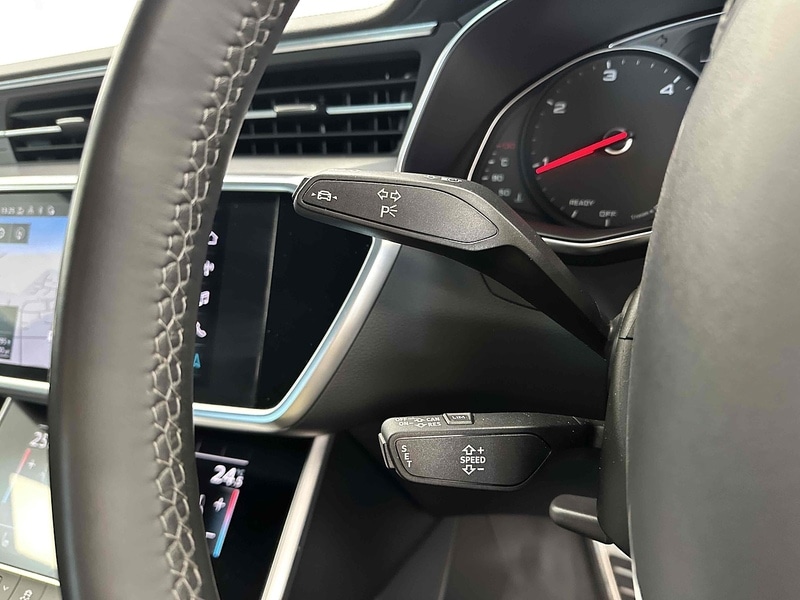 Used Audi A6 2021 for sale - 77027597: Photo 35