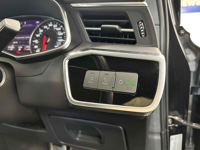 Used Audi A6 2021 for sale - 77027597: Photo 37