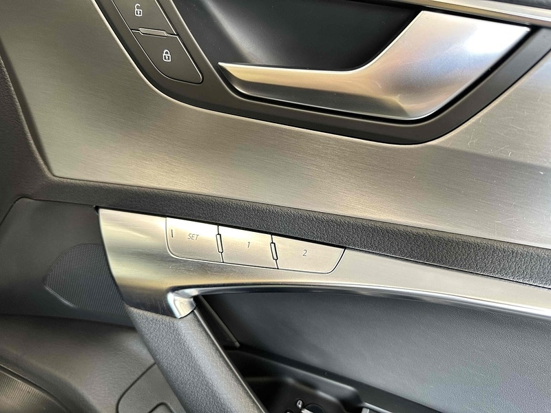 Used Audi A6 2021 for sale - 77027597: Photo 39