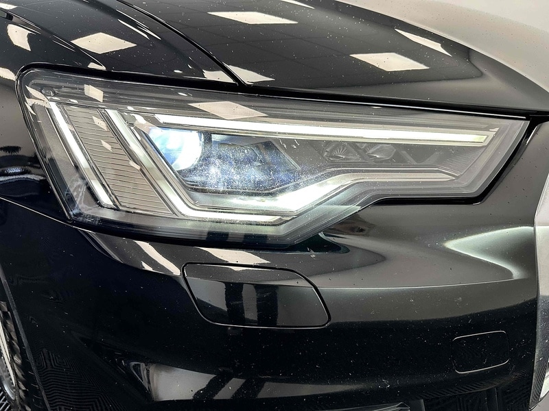 Used Audi A6 2021 for sale - 77027597: Photo 43