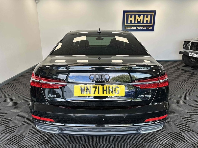 Used Audi A6 2021 for sale - 77027597: Photo 7