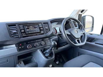 Used Volkswagen Crafter 2023 for sale - 78871479: Photo