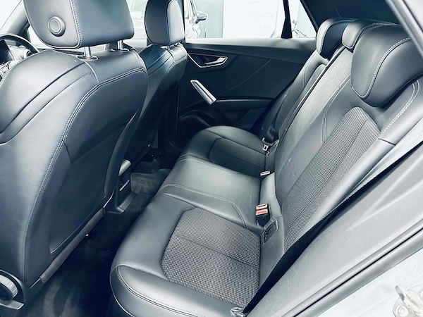 Used Audi Q2 2021 for sale - 76280473: Photo 15