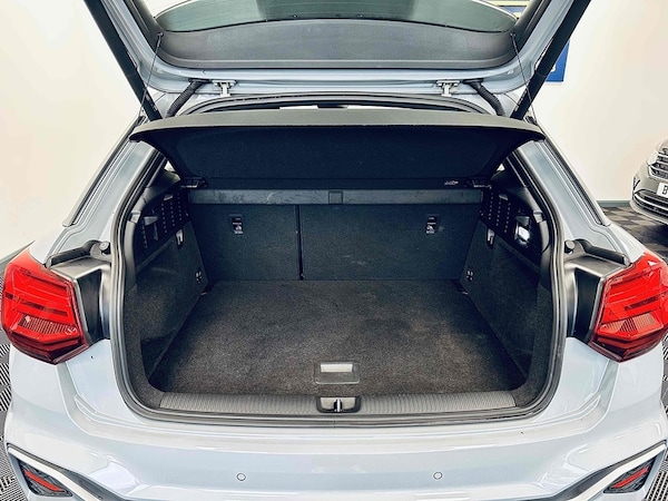 Used Audi Q2 2021 for sale - 76280473: Photo 17