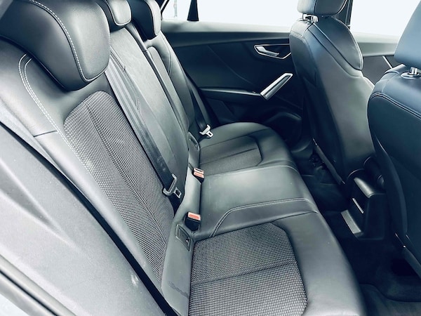 Used Audi Q2 2021 for sale - 76280473: Photo 18