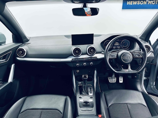 Used Audi Q2 2021 for sale - 76280473: Photo 19