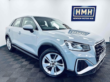 Used Audi Q2 2021 for sale - 76280473: Photo