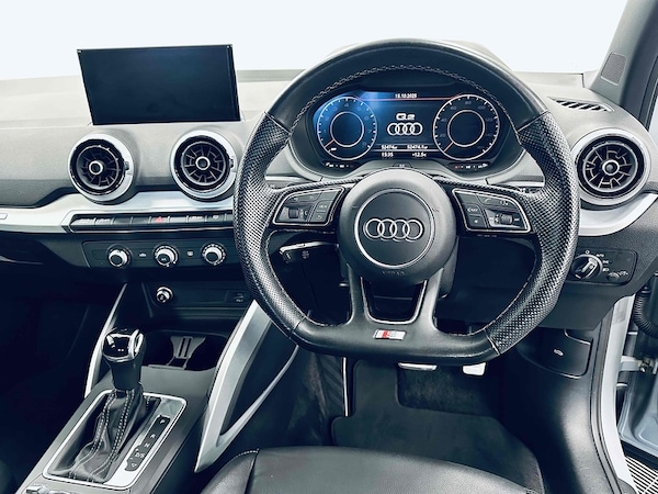 Used Audi Q2 2021 for sale - 76280473: Photo 20