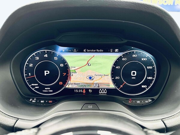 Used Audi Q2 2021 for sale - 76280473: Photo 21