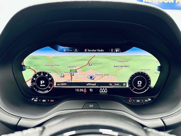 Used Audi Q2 2021 for sale - 76280473: Photo 23