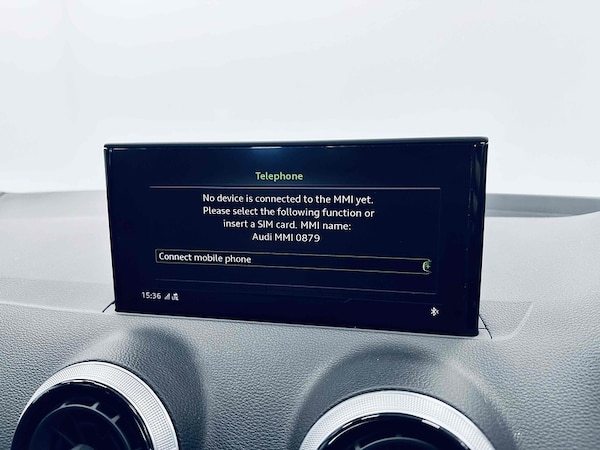 Used Audi Q2 2021 for sale - 76280473: Photo 29
