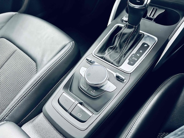 Used Audi Q2 2021 for sale - 76280473: Photo 32