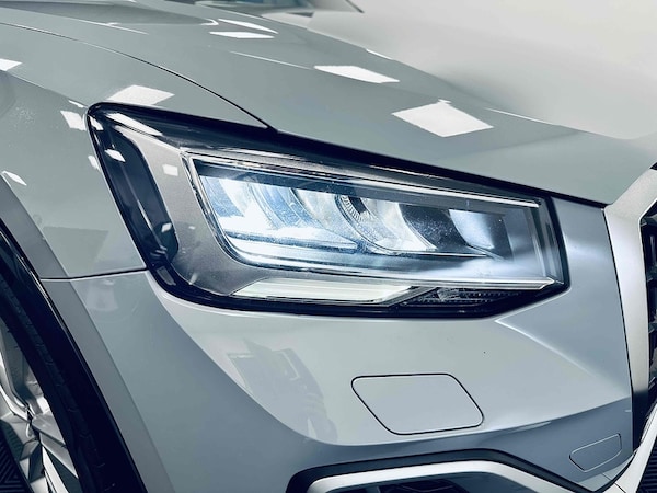 Used Audi Q2 2021 for sale - 76280473: Photo 39