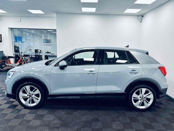 Used Audi Q2 2021 for sale - 76280473: Photo 5