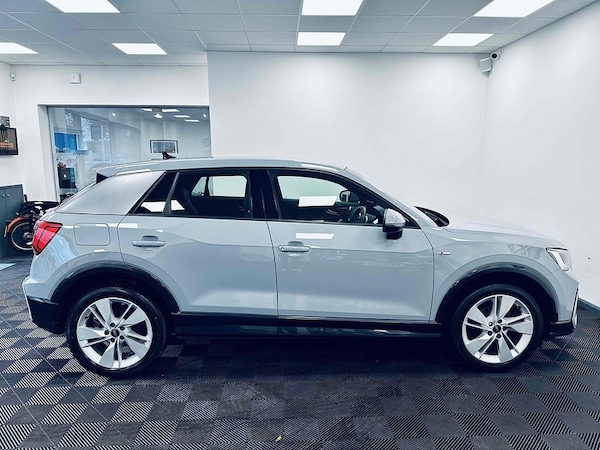 Used Audi Q2 2021 for sale - 76280473: Photo 9