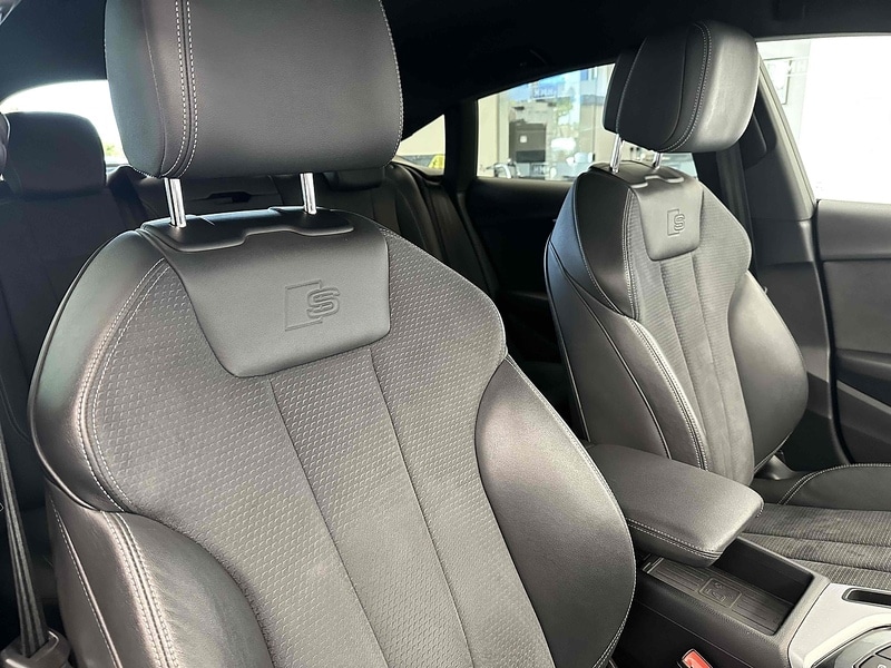 Used Audi A5 2021 for sale - 77086554: Photo 12