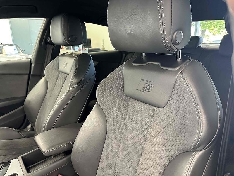 Used Audi A5 2021 for sale - 77086554: Photo 14