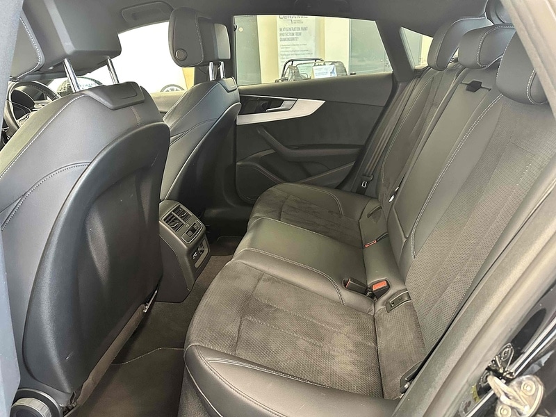 Used Audi A5 2021 for sale - 77086554: Photo 15