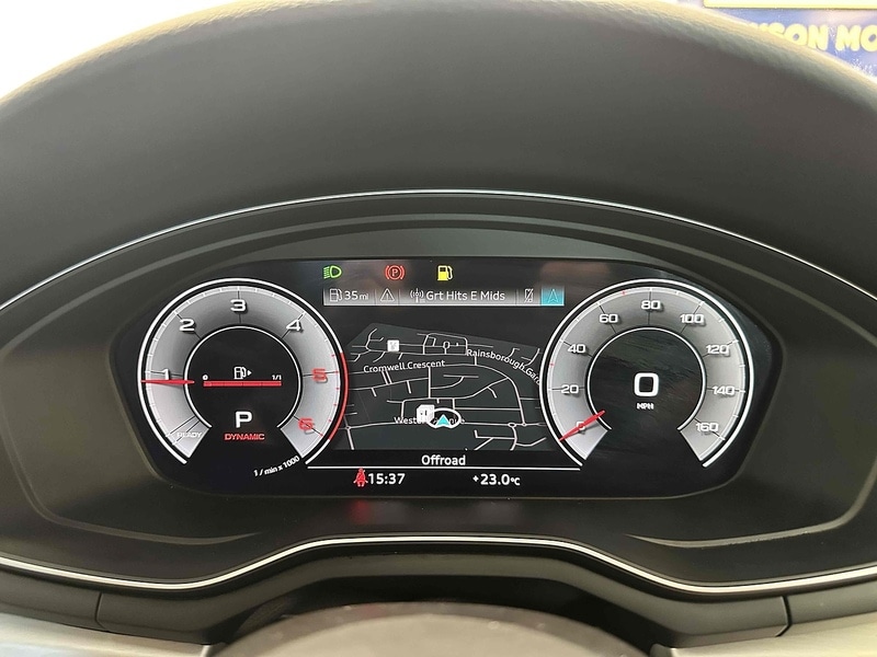 Used Audi A5 2021 for sale - 77086554: Photo 20