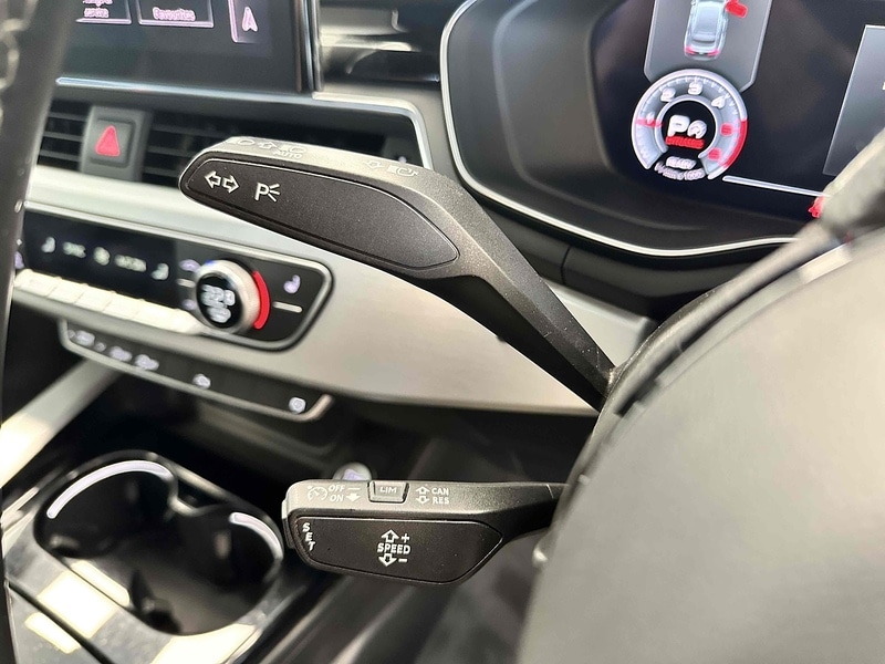 Used Audi A5 2021 for sale - 77086554: Photo 38