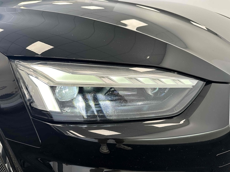 Used Audi A5 2021 for sale - 77086554: Photo 43