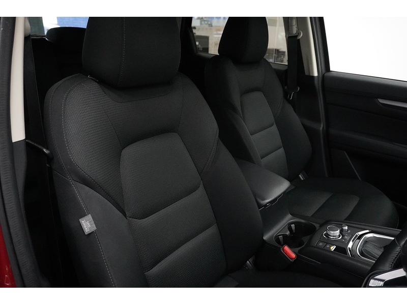 Used Mazda CX-5 2022 for sale - 76836678: Photo 12