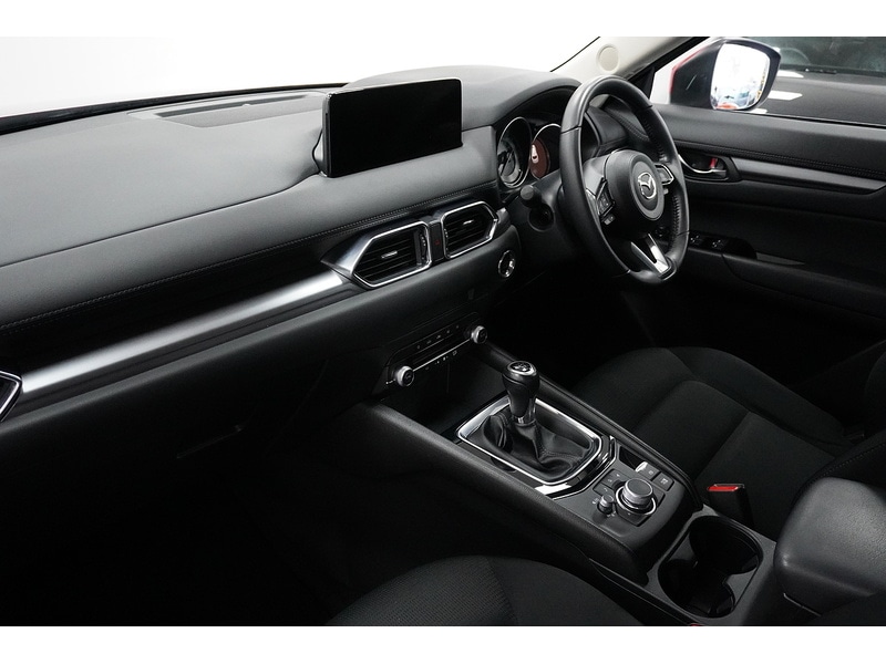 Used Mazda CX-5 2022 for sale - 76836678: Photo 13