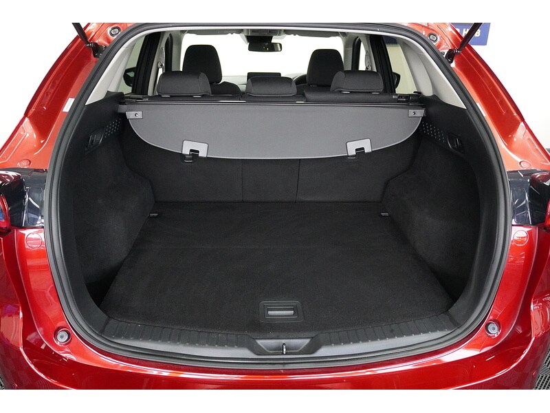 Used Mazda CX-5 2022 for sale - 76836678: Photo 17