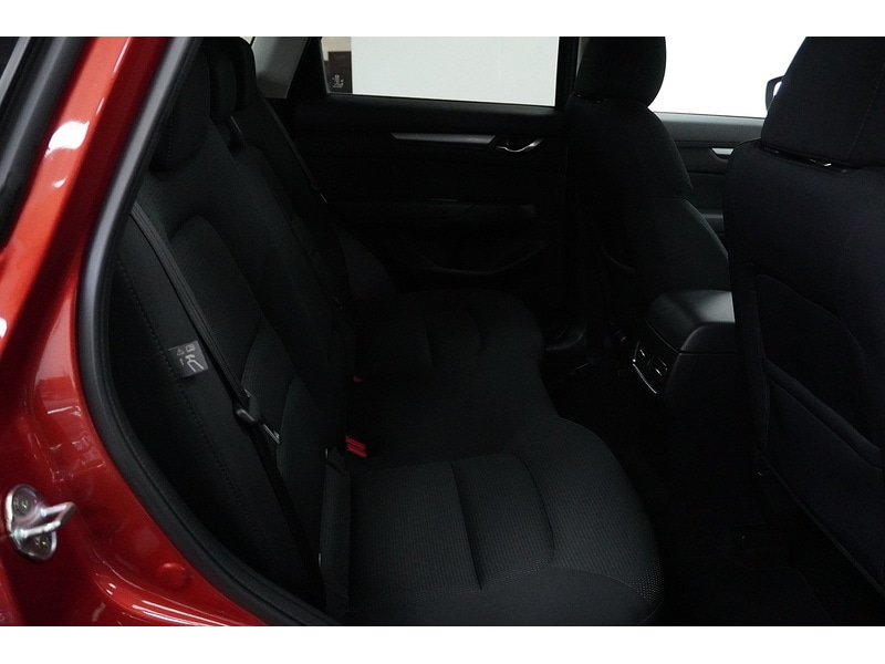 Used Mazda CX-5 2022 for sale - 76836678: Photo 18