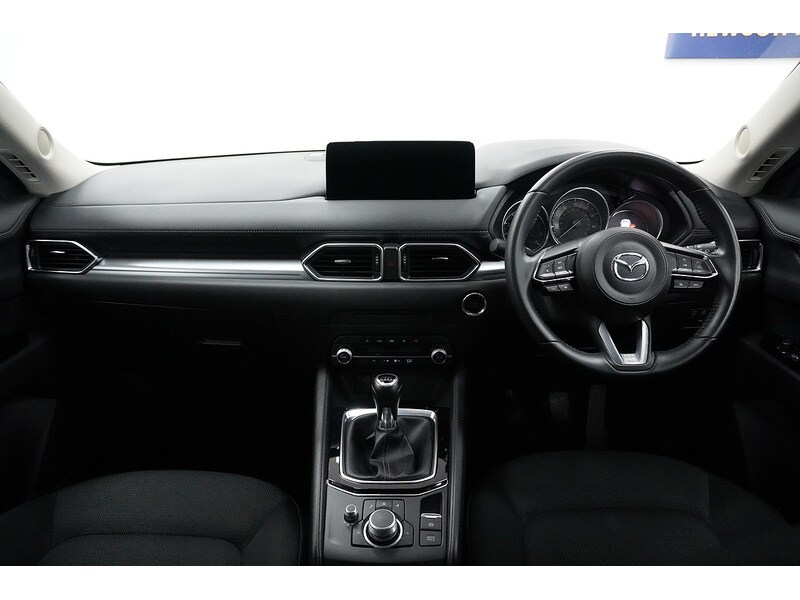 Used Mazda CX-5 2022 for sale - 76836678: Photo 19