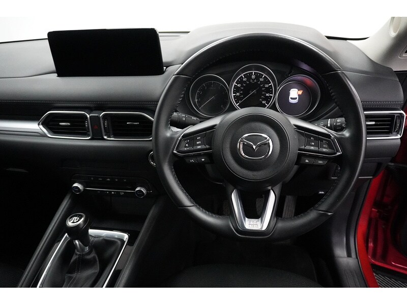 Used Mazda CX-5 2022 for sale - 76836678: Photo 20