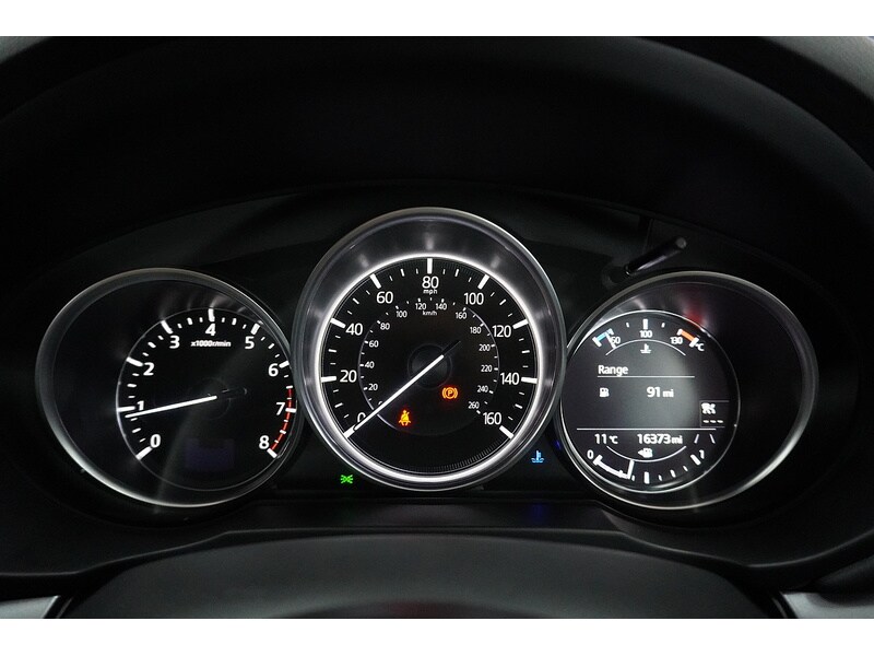 Used Mazda CX-5 2022 for sale - 76836678: Photo 21