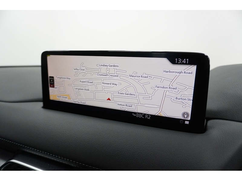 Used Mazda CX-5 2022 for sale - 76836678: Photo 23