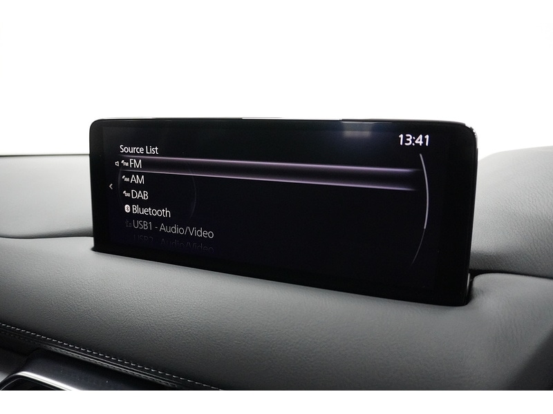 Used Mazda CX-5 2022 for sale - 76836678: Photo 24