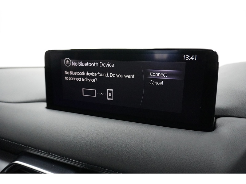 Used Mazda CX-5 2022 for sale - 76836678: Photo 25