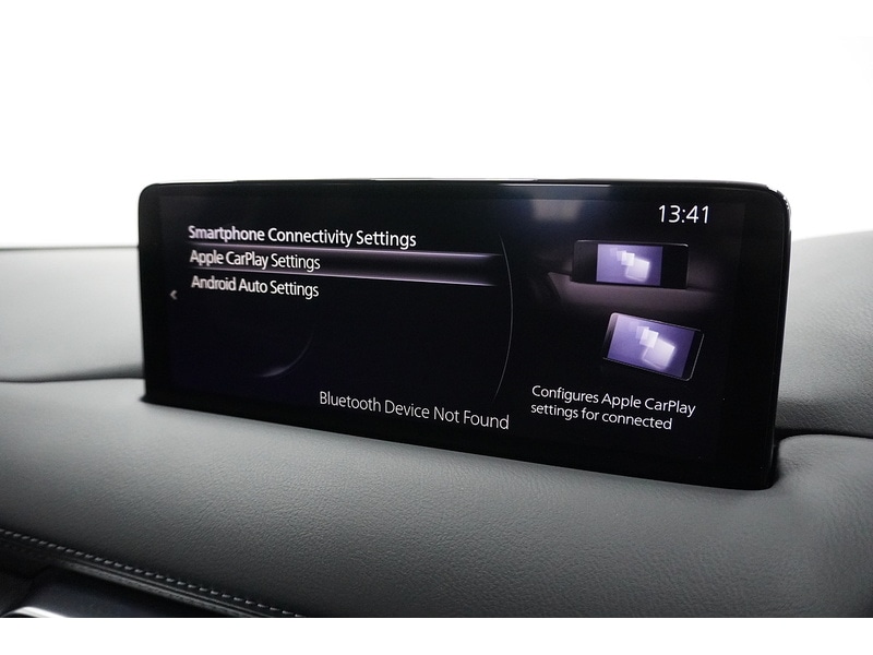 Used Mazda CX-5 2022 for sale - 76836678: Photo 26