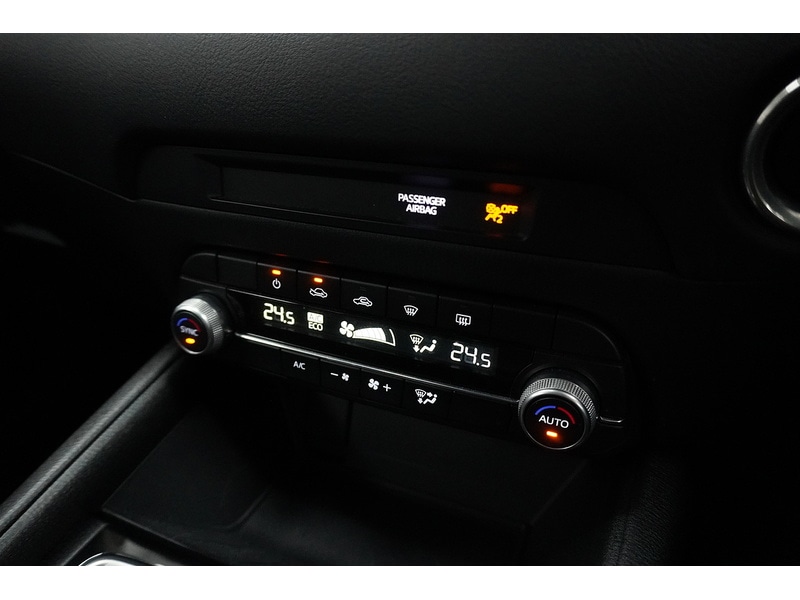 Used Mazda CX-5 2022 for sale - 76836678: Photo 27