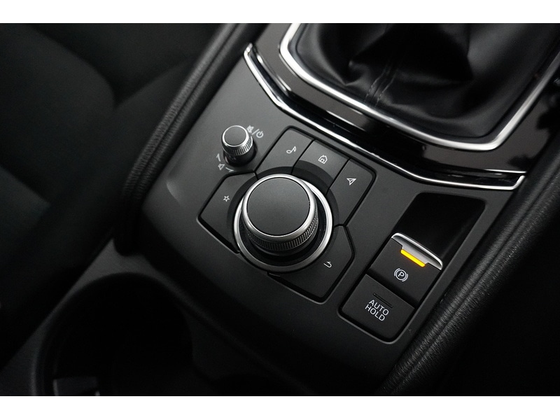 Used Mazda CX-5 2022 for sale - 76836678: Photo 30