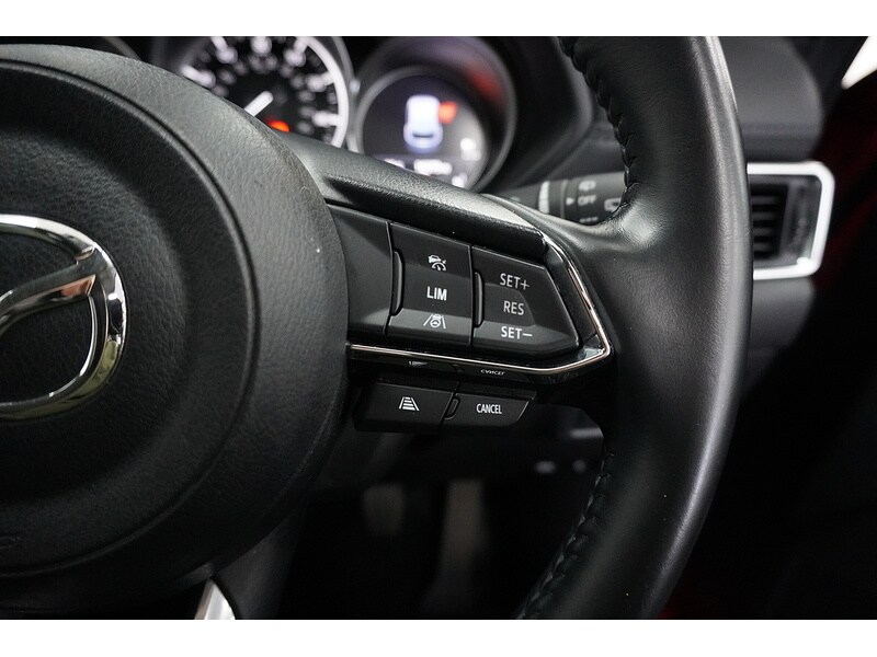 Used Mazda CX-5 2022 for sale - 76836678: Photo 32