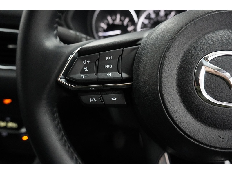 Used Mazda CX-5 2022 for sale - 76836678: Photo 33