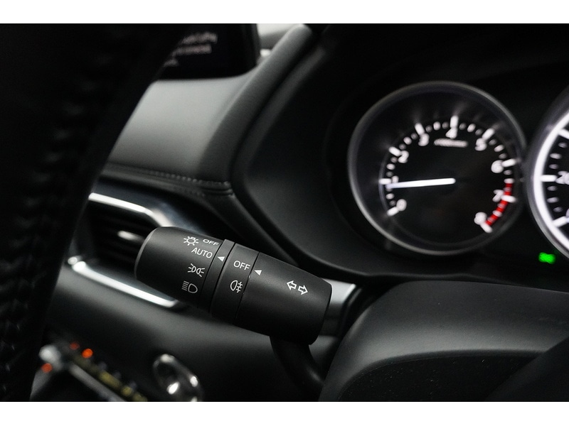 Used Mazda CX-5 2022 for sale - 76836678: Photo 35