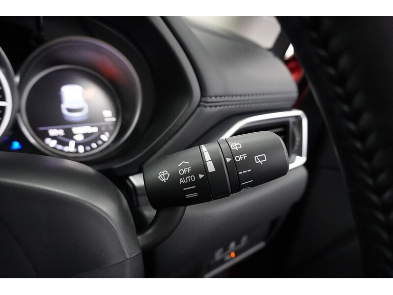 Used Mazda CX-5 2022 for sale - 76836678: Photo 36