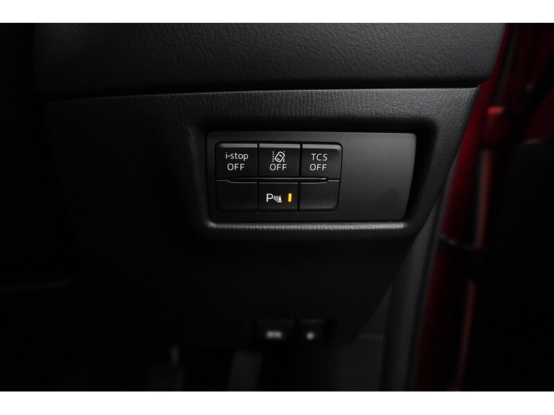 Used Mazda CX-5 2022 for sale - 76836678: Photo 37