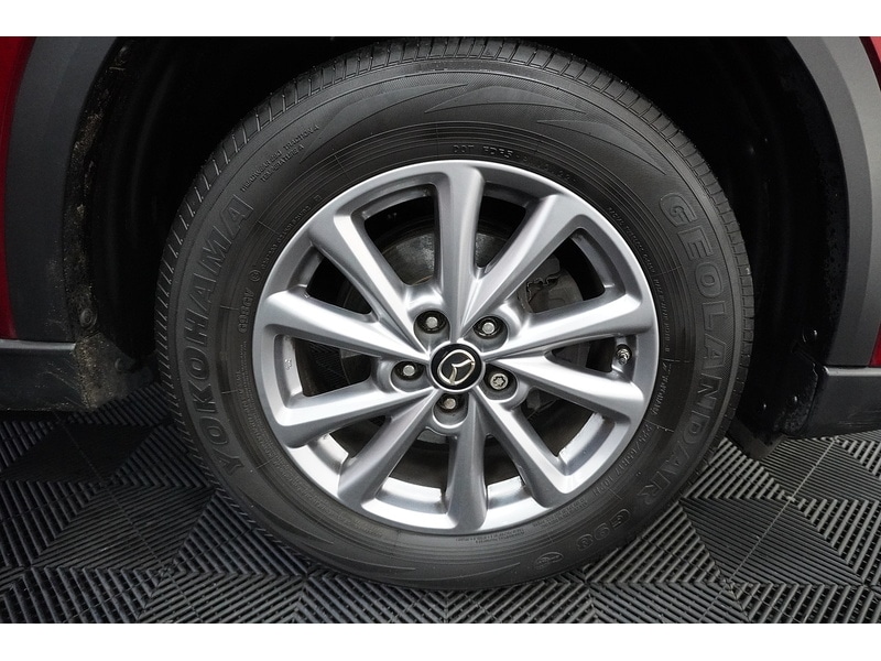 Used Mazda CX-5 2022 for sale - 76836678: Photo 39