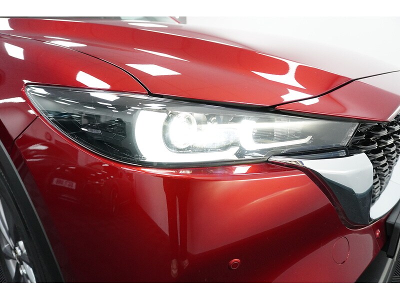 Used Mazda CX-5 2022 for sale - 76836678: Photo 40