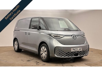 Used Volkswagen ID.Buzz 2023 for sale - 79639686: Photo