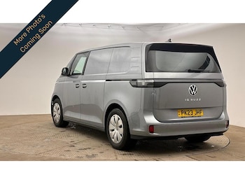 Used Volkswagen ID.Buzz 2023 for sale - 79639686: Photo