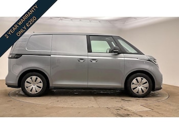 Used Volkswagen ID.Buzz 2023 for sale - 79639686: Photo