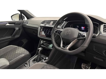 Used Volkswagen Tiguan 2022 for sale - 78525677: Photo